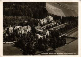 CPA AK Biberach A. D. Riss - Jordanbad - Kneippsche Kuranstalt GERMANY (913165) - Biberach