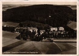 CPA AK Biberach A. D. Riss - Jordanbad - Kneippsche Kuranstalt GERMANY (913167) - Biberach