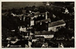 CPA AK Bad Schussenried - Panorama GERMANY (913308) - Bad Schussenried