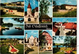 CPA AK Bad Schussenried - Scenes - 1972 GERMANY (913320) - Bad Schussenried