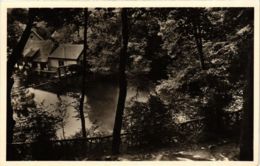 CPA AK Blaubeuren Kurort, Blautopf GERMANY (897490) - Blaubeuren