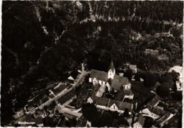 CPA AK Blaubeuren Vom Flugzeug Aus GERMANY (897512) - Blaubeuren