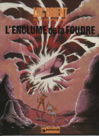 Luc Orient T 13  L'enclume De La Foudre EO BE DARGAUD  10/1978 Greg Paape (BI2) - Luc Orient