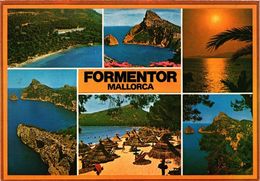 CPA Espagne-Mallorca-Formentor (323401) - Formentera