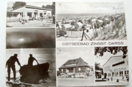 Ostseebad Zingst 1979 - Zingst