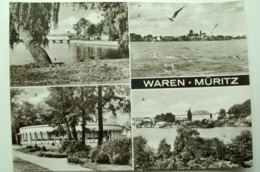 Waren Müritz-1976 - Waren (Müritz)