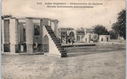 ASIE  - INDE -- Observatoire De JEYPORE - Inde