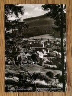 Heilklimatischer Jahreskurort Lenzkirch, Hochschwarzwald, Unused - Hochschwarzwald