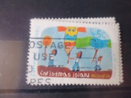 ILES CHRISTMAS YVERT N°469 A - Christmas Island