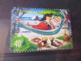 ILES CHRISTMAS YVERT N°470 - Christmas Island