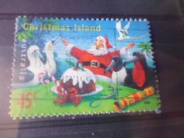 ILES CHRISTMAS YVERT N°471 - Christmas Island