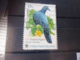 ILES CHRISTMAS YVERT N°501 - Christmas Island