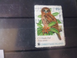 ILES CHRISTMAS YVERT N°502 - Christmas Island