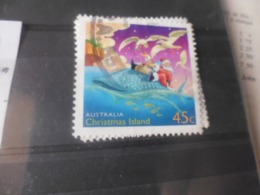 ILES CHRISTMAS YVERT N°519 - Christmas Island