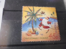 ILES CHRISTMAS N°567 - Christmas Island