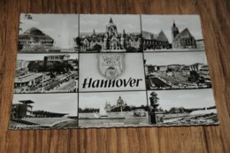 412     HANNOVER - Hannover