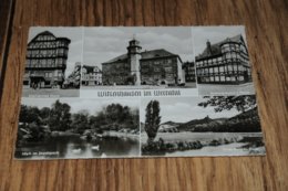 413     WITZENHAUSEN - Witzenhausen