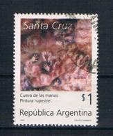 Argentinien 1993 Mi.Nr. 2196 Gestempelt - Usados