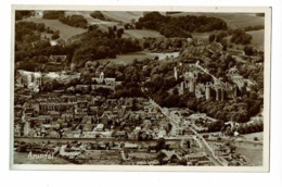 Arundel - Aerial View - Vue Générale Aérienne - Pas Circulé - Arundel