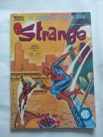 STRANGE N° 109 - Strange