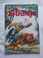 STRANGE N° 109   COMME NEUF - Strange