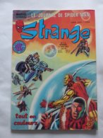 STRANGE N° 112   COMME NEUF - Strange