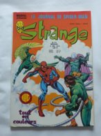 STRANGE N° 113   COMME NEUF - Strange