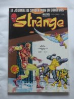 STRANGE N° 117  COMME NEUF - Strange