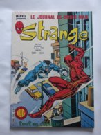 STRANGE N° 124  COMME NEUF - Strange