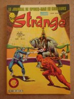 STRANGE N° 127  COMME NEUF - Strange