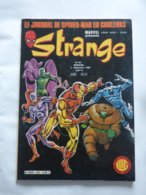 STRANGE N° 129  COMME NEUF - Strange
