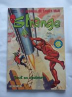 STRANGE N° 132  COMME NEUF - Strange