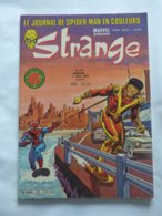 STRANGE N° 135  COMME NEUF - Strange