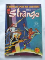 STRANGE N° 137  COMME NEUF - Strange