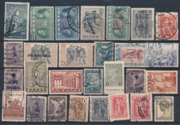 GREECE - Selektion Nr 65 - Lotes & Colecciones