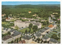 Troisdorf - St. Josephs Krankenhaus - Luftaufnahme - Troisdorf