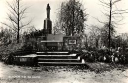 BELGIQUE - LIEGE - BLEGNY - BARCHON - Notre Dame Des Pauvres. - Blégny