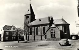 BELGIQUE - LIEGE - BLEGNY - BARCHON - L'Eglise. - Blégny