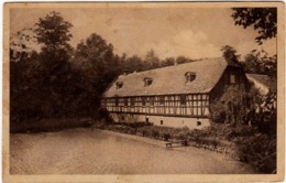 TRIEBES (THUR) - Sandmühle - Vedi Retro - Formato Piccolo - Zeulenroda