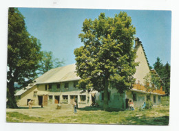 38 Isère Villard De Lans Les Quatre Vents , Bois Barbu Ed Photo Bosle - Villard-de-Lans