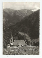 38 Isère - Vénosc L'église Oisans Ed Fousset Grenoble - Vénosc