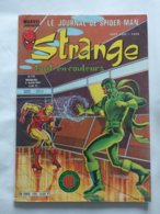 STRANGE N° 139 COMME NEUF - Strange