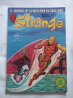 STRANGE N° 143  COMME NEUF - Strange