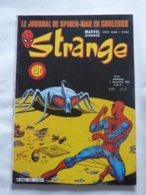 STRANGE N° 144  COMME NEUF - Strange