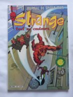 STRANGE N° 147  COMME NEUF - Strange