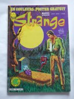 STRANGE N° 150  COMME NEUF - Strange