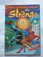 STRANGE N° 152  COMME NEUF - Strange