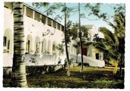 4222 - Moroni - Hôtel Kartala (vu Depuis Le Parc) Pas Circulé - Comores