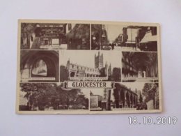 Gloucester. - Gloucester