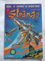 STRANGE N° 141  COMME NEUF - Strange